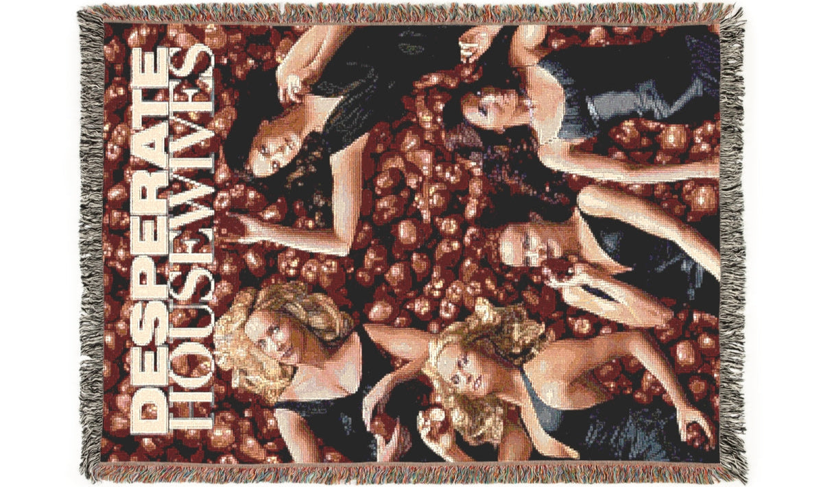 Housewives Blanket